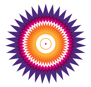 Logo Symbol Chettinad Hari Shree Vidyalayam