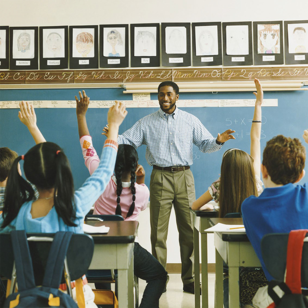 Hari Shree soft skills for teachers