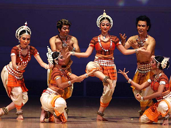 Hari Shree Classic Dance