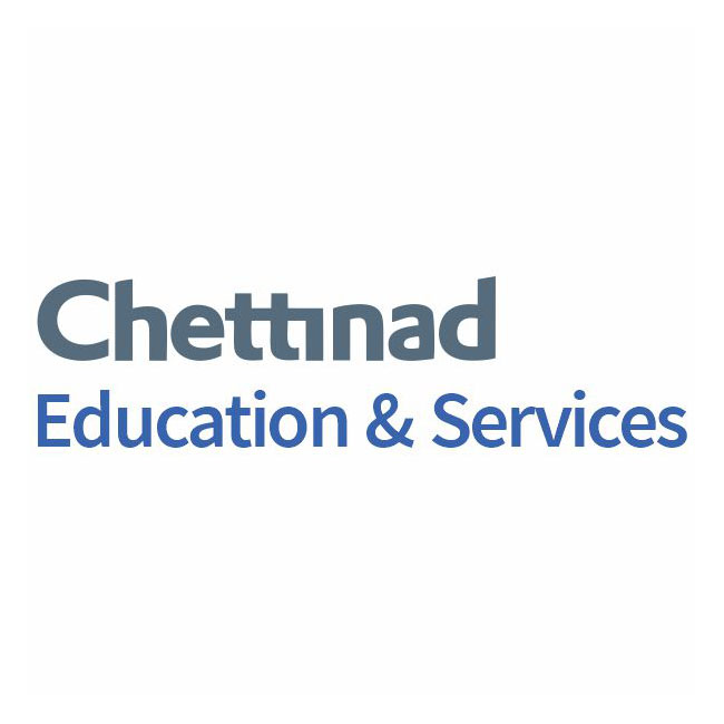 Chettinad Education & Service Team