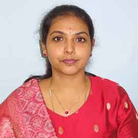 Ms. Janani