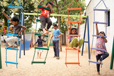 Why choose the Cambridge International Curriculum