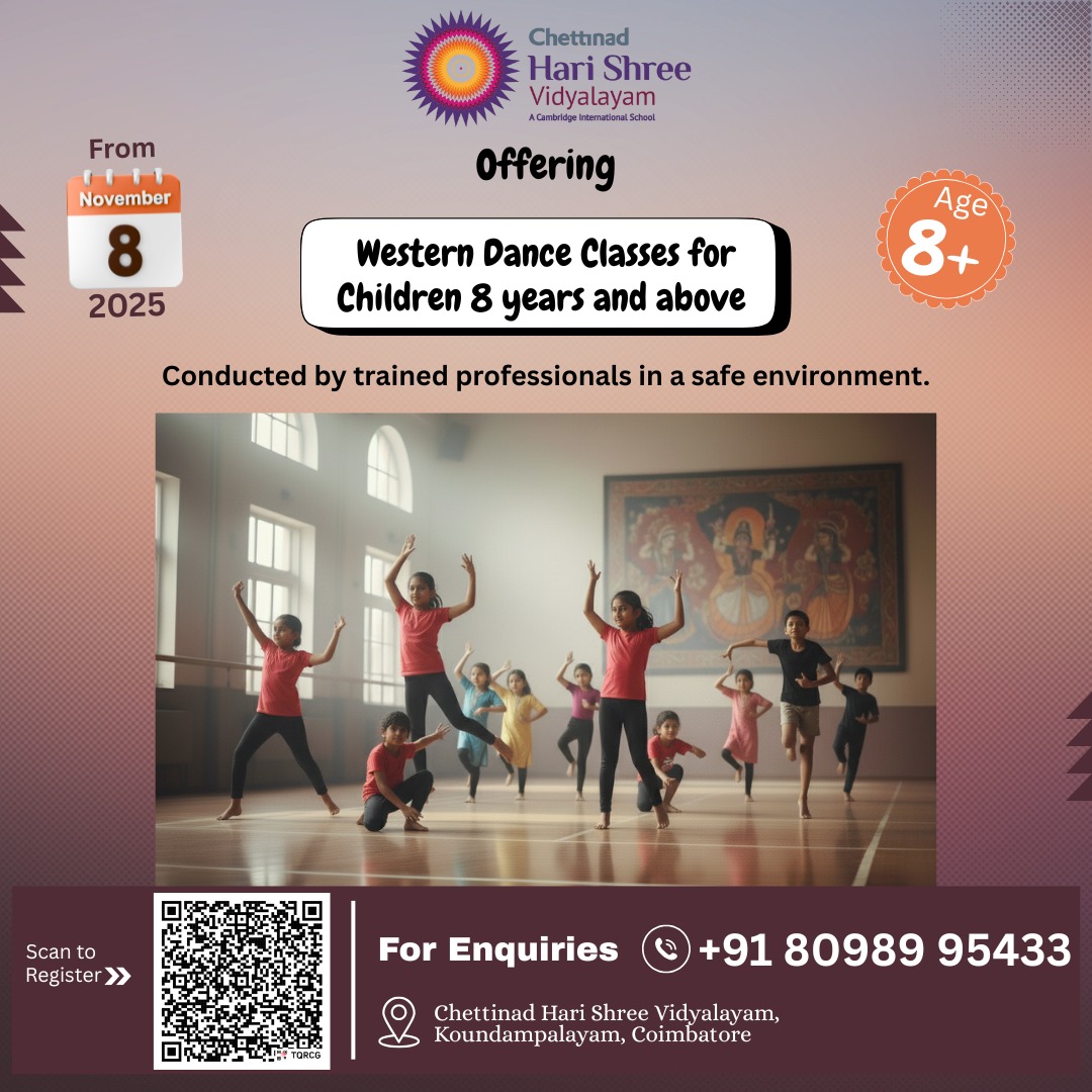 Western Dance