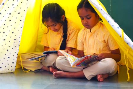 International Education for Holistic Development