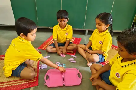 IGCS vs CBSE which is better