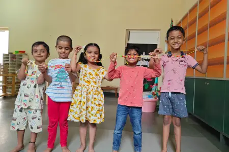 Top School in coimbatore guide for parent