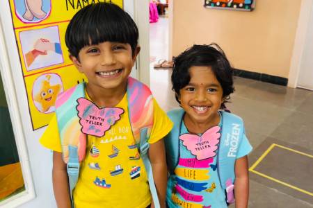 best study routine for students