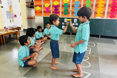 Comparison of Cambridge Curriculum vs ICSE for school education