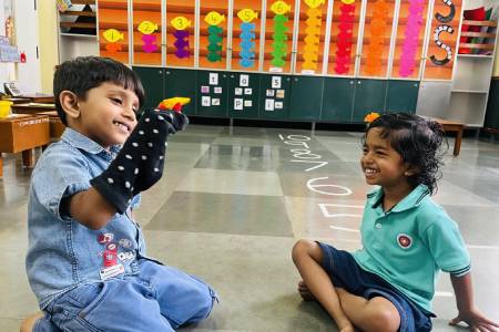 importance of life skills for children